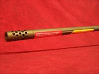 Browning X-Bolt Hells Canyon LR McMillan Ambush Left Hand 28 Nosler 26" Barrel (035461288)