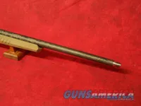 Savage Arms 110 Carbon Tactical 6.5 Creedmoor 10+1 Capacity, 22" Carbon Fiber Wrapped Barrel, Flat Dark Earth Fixed AccuStock with AccuFit Stock (57942)