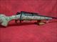 HS Precision SPL101 .300 PRC Tan w/ Black Webbing 26" Barrel H-S Precision