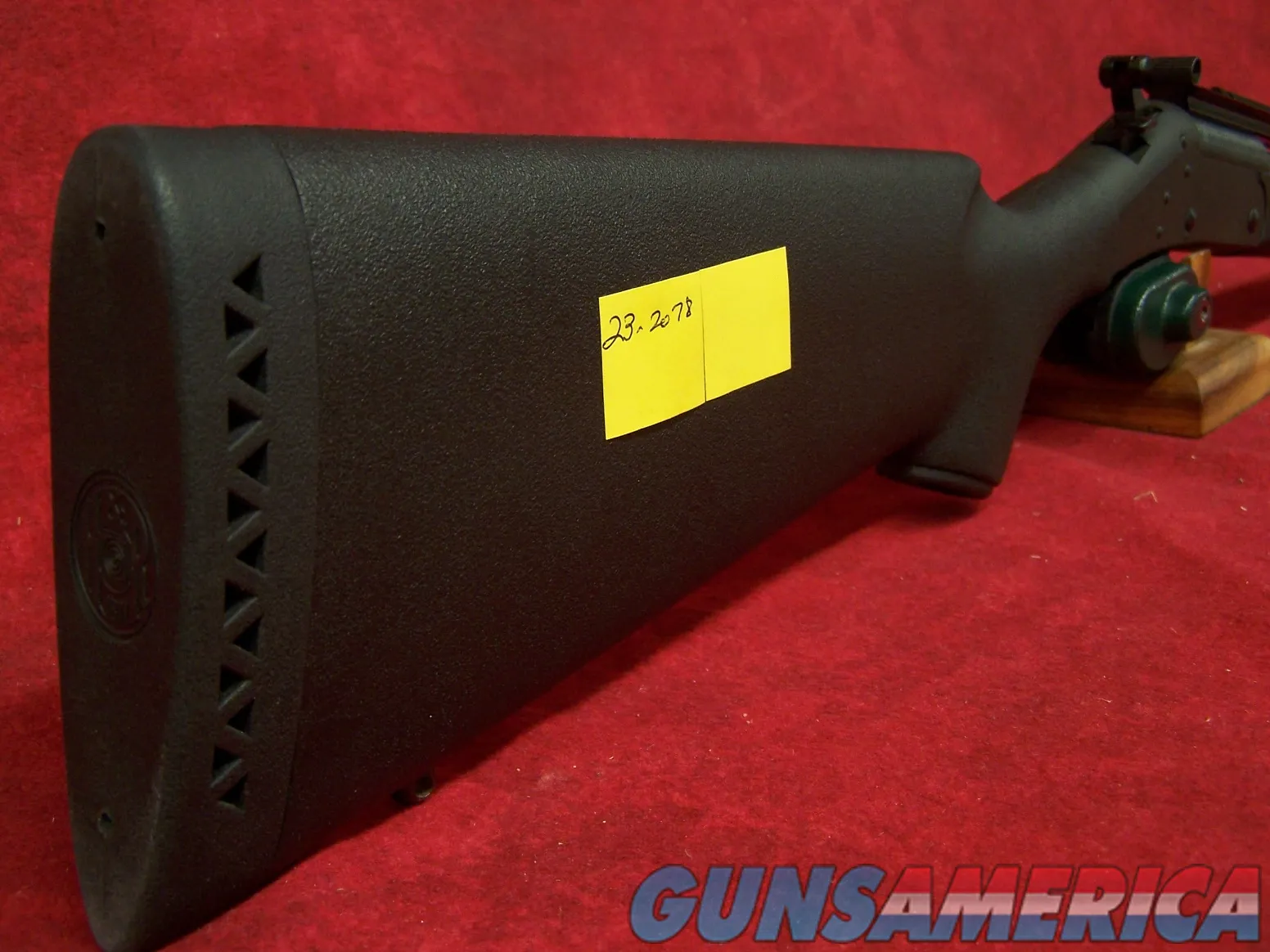 Harrington and Richardson Sportster... for sale at 930079356