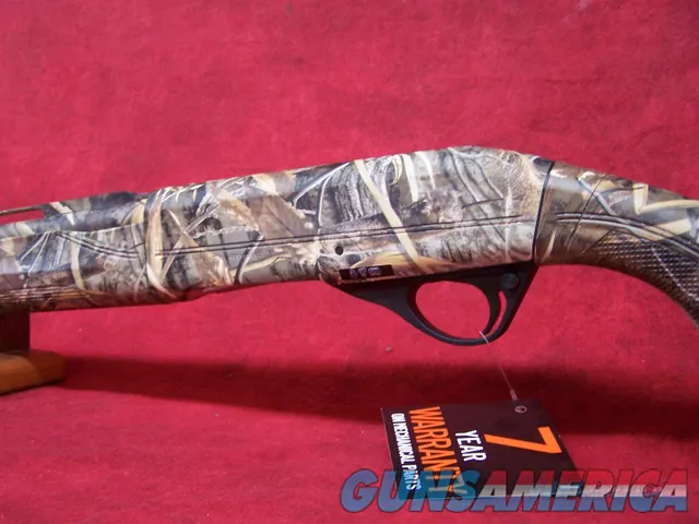 Franchi Affinity 3 20ga Max 5  3" Chamber 26" Barrel (41065)