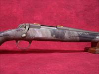 Browning X-Bolt Hells Canyon Speed 6.5 PRC 24"+MB Barrel (035498294)