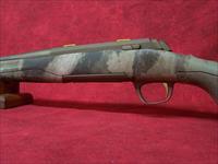 Browning X-Bolt Hells Canyon Speed 6.5 PRC 24"+MB Barrel (035498294)