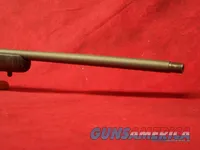 Christensen Arms Mesa 6.5 Creedmoor Black/Gray Web 22" Threaded Barrel