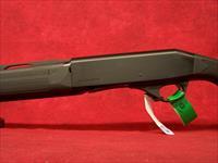 Stoeger M3K 3-Gun Freedom Series 10+1 Extended Mag 12ga 3" Chamber 24" (31855FS)