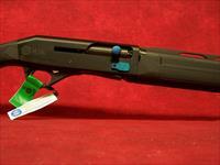 Stoeger M3K 3-Gun Freedom Series 10+1 Extended Mag 12ga 3" Chamber 24" (31855FS)