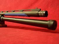 Stoeger M3K 3-Gun Freedom Series 10+1 Extended Mag 12ga 3" Chamber 24" (31855FS)