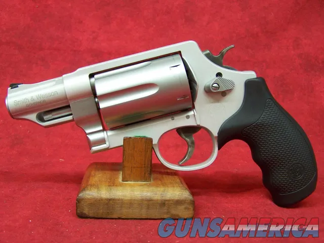 SMITH & WESSON INC 022188604108  Img-2