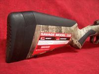 Savage 110 High Country 300 Win Mag 24" Barrel (57420)