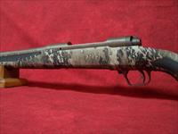 Savage 110 High Country 300 Win Mag 24" Barrel (57420)