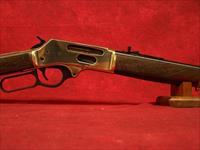 Henry Cowboy Carbine .30/30 (H024-3030)