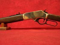 Henry Cowboy Carbine .30/30 (H024-3030)