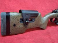 Ruger Hawkeye Long Range 300 Win Mag 24" SS Brown/Black Laminate (47183)