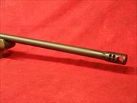 Ruger Hawkeye Long Range 300 Win Mag 24" SS Brown/Black Laminate (47183)