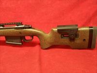 Ruger Hawkeye Long Range 300 Win Mag 24" SS Brown/Black Laminate (47183)