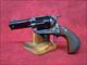 Uberti 1873 Short Stroke CMS Pro "Kenda Lenseigne".45 LC 3.5" Barrel (356801)