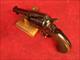 Uberti 1873 Short Stroke CMS Pro "Kenda Lenseigne".45 LC 3.5" Barrel (356801)