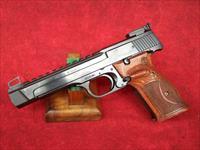 SMITH & WESSON INC 022188780314  Img-2