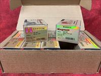 HORNADY and MAGNUM RESEARCH 50 AE 300 GR. XTP /HP 200 RDS Desert Eagle #9246 AND #9245 50 ACTION EXPRESS (9246 & 9245)