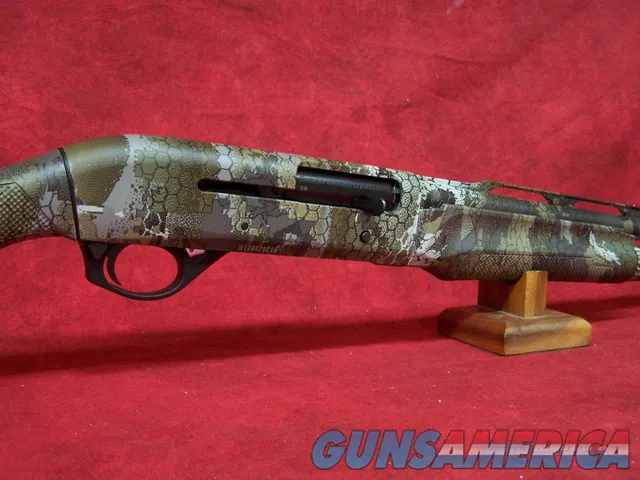 Benelli M2 Optifade Timber 20ga 3" Chamber 28" Barrel (11079)