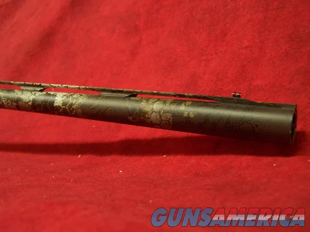 Benelli M2 Optifade Timber 20ga 3" Chamber 28" Barrel (11079)