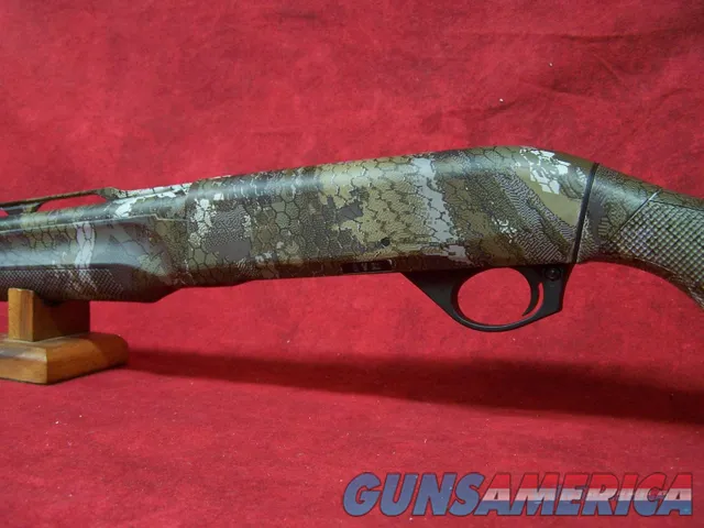 Benelli M2 Optifade Timber 20ga 3" Chamber 28" Barrel (11079)