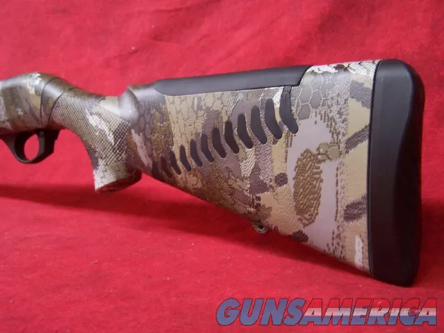 Benelli M2 Optifade Timber 20ga 3" Chamber 28" Barrel (11079)