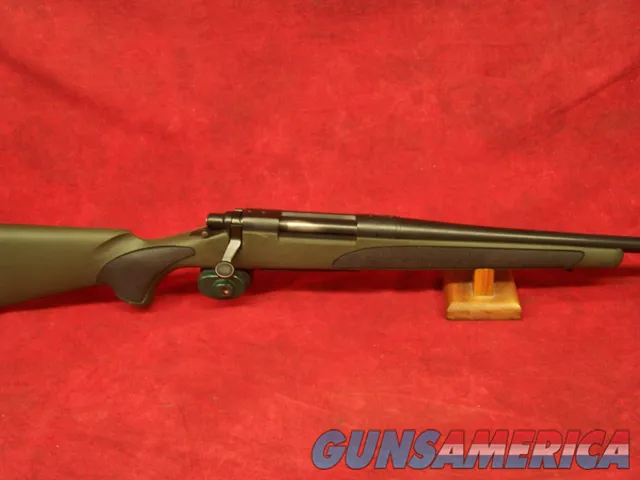 Remington 700 5-R Stainless  Img-1
