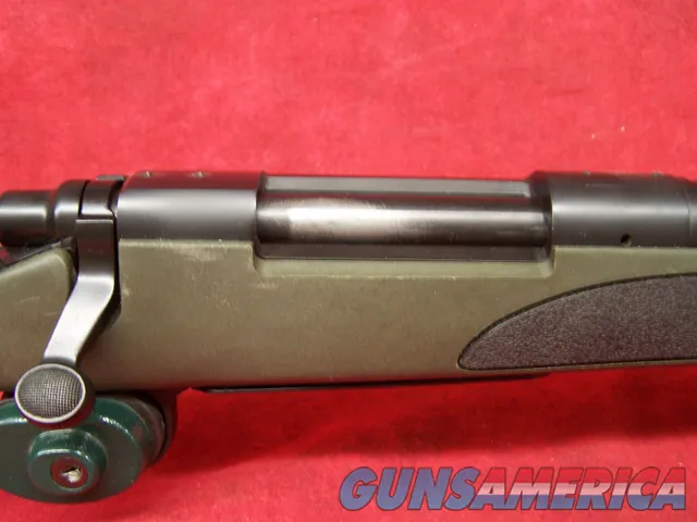 Remington 700 5-R Stainless  Img-2
