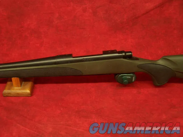 Remington 700 5-R Stainless  Img-5