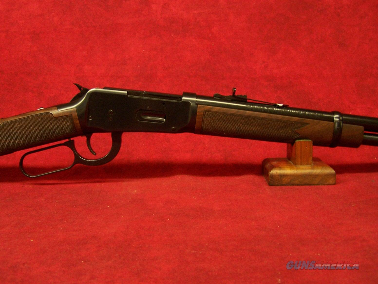 Winchester 1894 Deluxe Carbine .38... for sale at