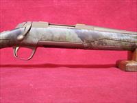 Browning X-Bolt Hell's Canyon SPEED 6mm Creedmoor 22" Barrel (035379291)