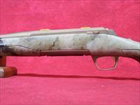 Browning X-Bolt Hell's Canyon SPEED 6mm Creedmoor 22" Barrel (035379291)