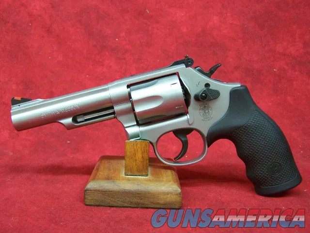 SMITH & WESSON INC 022188626629  Img-2