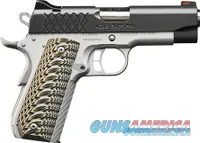 Kimber Aegis Elite Pro .45 ACP 4" (30349)