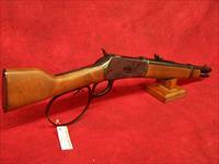 Rossi R92 Ranch Hand .45 Long Colt 12" Barrel Case Colored (RH92-57203)