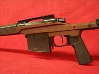 Christensen Arms MPR .300 Win Mag Desert Brown 26" Steel Barrel  Modern Precision Rifle (8010303000)