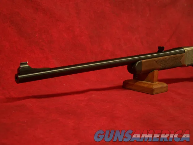 Henry Long Ranger Wildlife Edition 223 Rem 20"  (H014WL-223)