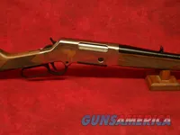 Henry Long Ranger Wildlife Edition 223 Rem 20"  (H014WL-223)