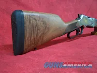 Henry Long Ranger Wildlife Edition 223 Rem 20"  (H014WL-223)