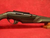 Benelli R1 .300 WSM Black Synthetic 24" Threaded Barrel
