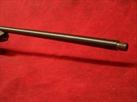 Benelli R1 .300 WSM Black Synthetic 24" Threaded Barrel
