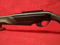 Benelli R1 .300 WSM Black Synthetic 24" Threaded Barrel