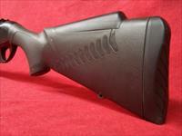 Benelli R1 .300 WSM Black Synthetic 24" Threaded Barrel