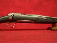 Browning X-Bolt Pro Stainless 6.5 Creedmoor 22" Barrel (035476282)