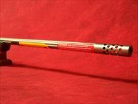 Browning X-Bolt Pro Stainless 6.5 Creedmoor 22" Barrel (035476282)