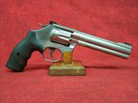 Smith & Wesson 617 K-22 Masterpiece 6" 10 shot (160578)