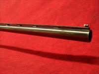 Remington 870 All-American Trap 12ga 30" Barrel "Antonio Sacco's shotgun presented to him by Remington"