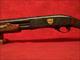 Remington 870 All-American Trap 12ga 30" Barrel "Antonio Sacco's shotgun presented to him by Remington"