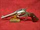 Ruger Vaquero .357 Magnum 5.5" Barrel High Gloss Stainless Finish (05108)